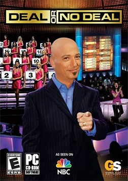 Deal or No Deal Live